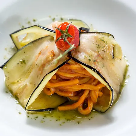 カパネッレ 4* ローマ