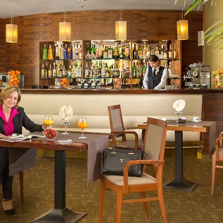 カパネッレ ホテル