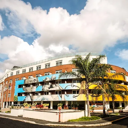 カパネッレ 4* ローマ