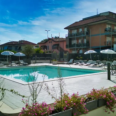 カパネッレ 4* ローマ