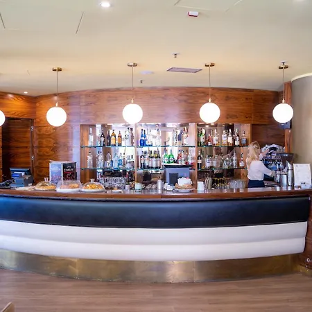 ホテル カパネッレ 4*