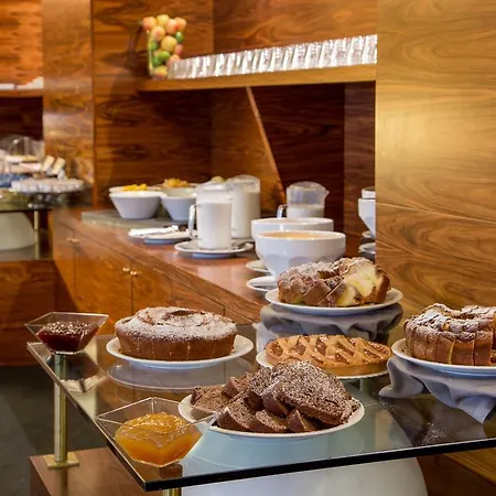 カパネッレ ホテル