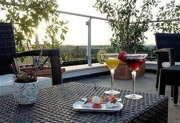 カパネッレ ホテル 4*