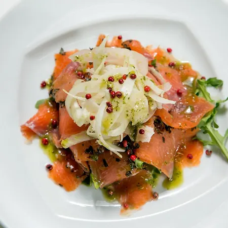 ホテル カパネッレ ローマ