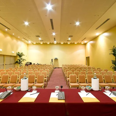 カパネッレ ホテル