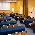 Capannelle Hotel 4*