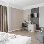 Hotel Capannelle 4*