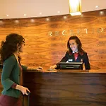 Capannelle Hotel 4*