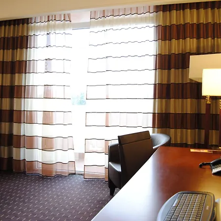 Capannelle Hotell Rom
