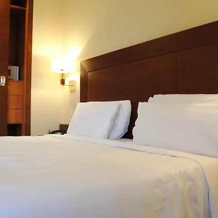Capannelle Hotell