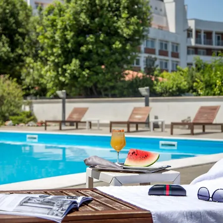 Capannelle Hotell 4*
