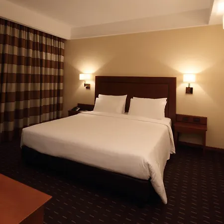 Capannelle Hotell