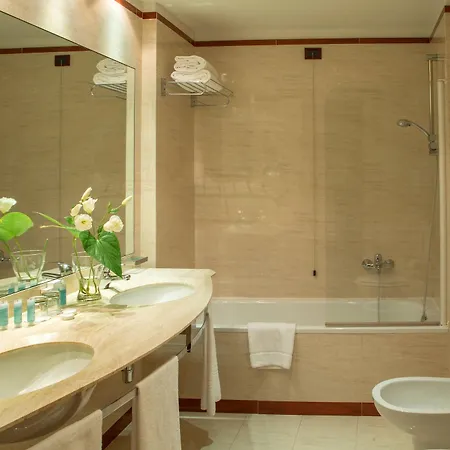 Capannelle Hotell