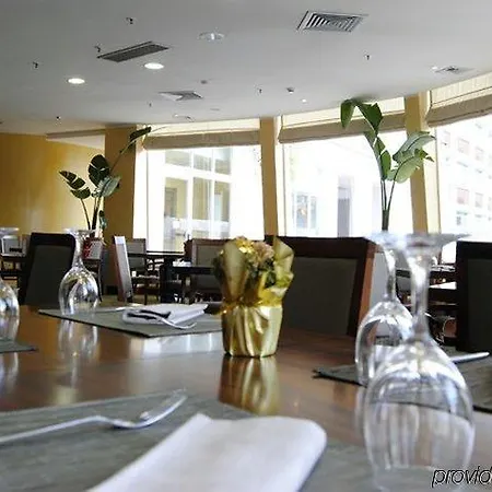 Capannelle Hotell