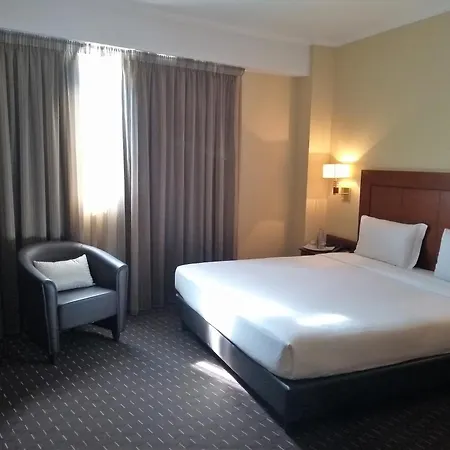 Hotell Capannelle 4*