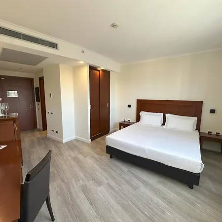 Hotell Capannelle