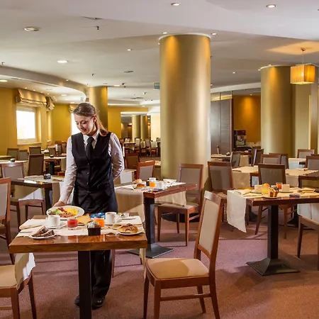 Capannelle Hotel Roma