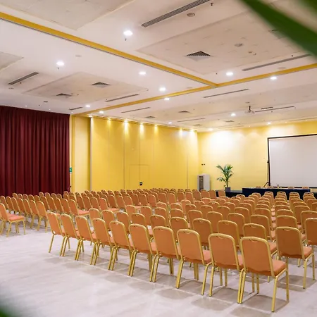 Hotel Capannelle