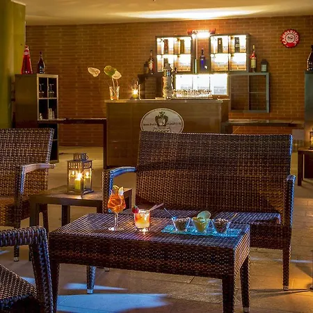 Capannelle Hotell