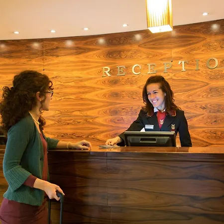 Capannelle Hotel 4*