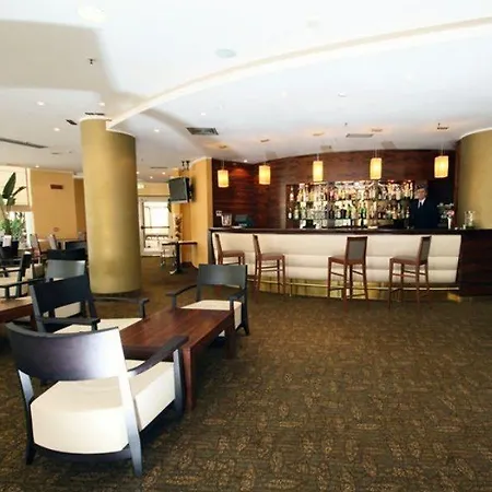 Hotell Capannelle