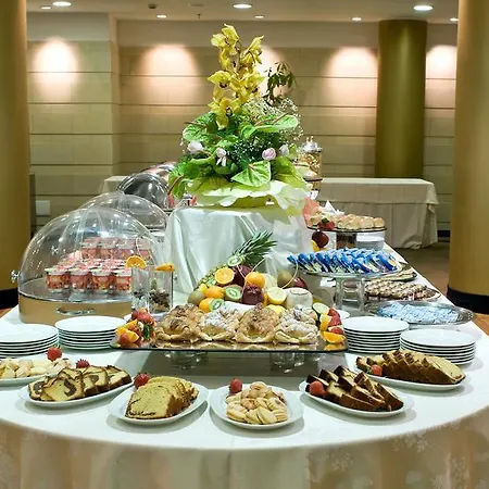 Capannelle Hotell