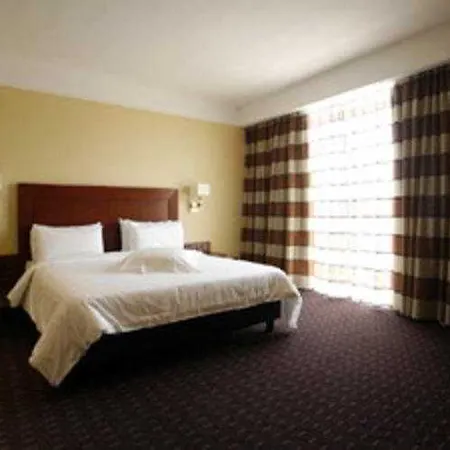 Capannelle Hotell