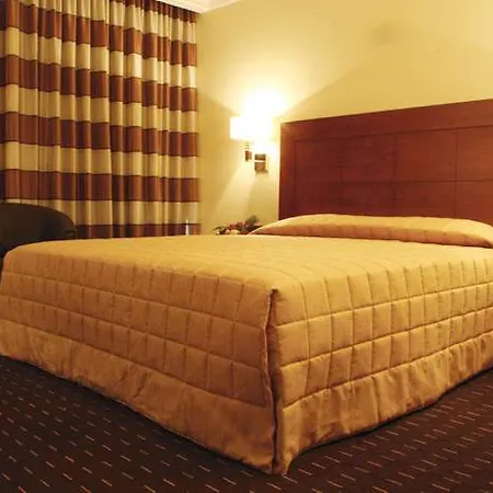 Capannelle Hotell Rom