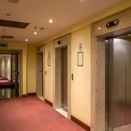 Capannelle Rom