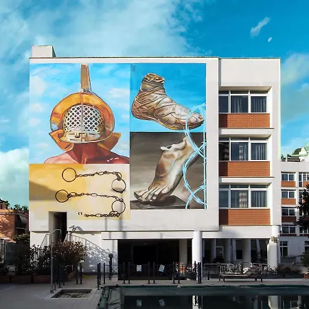 Capannelle Hotell