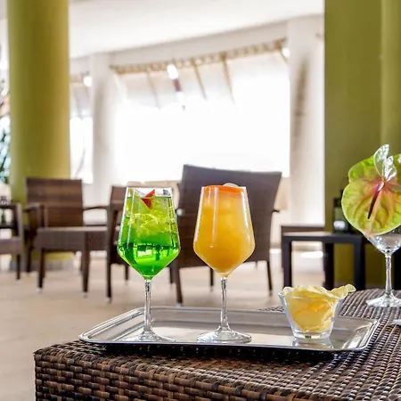 Capannelle Hotell
