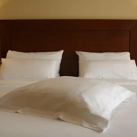 Hotell Capannelle