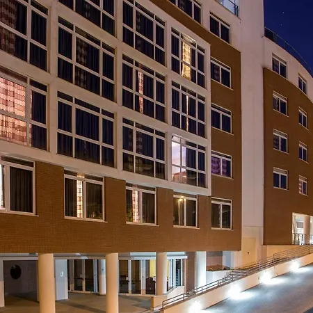 Hotell Capannelle