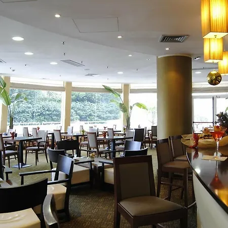 Hotell Capannelle
