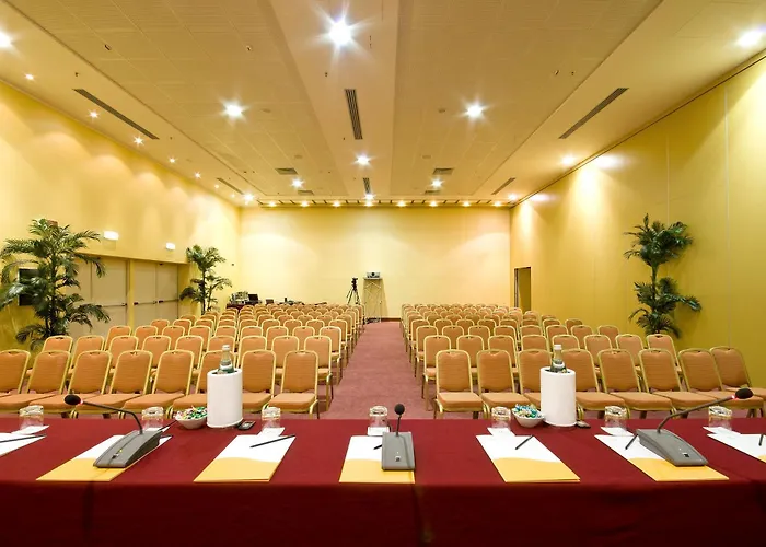 Capannelle Hotel